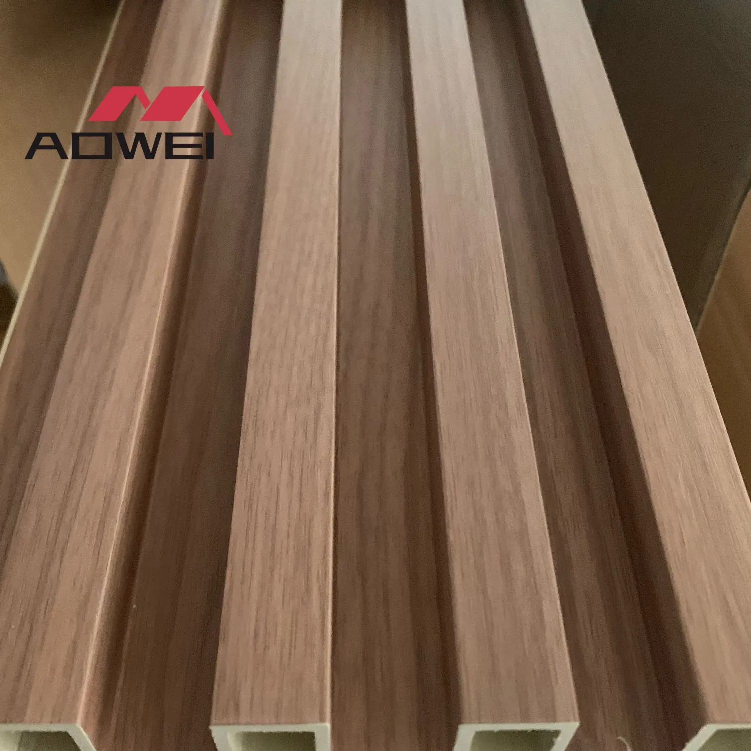 Versatile WPC Wall and Ceiling Panels for Stylish Homes