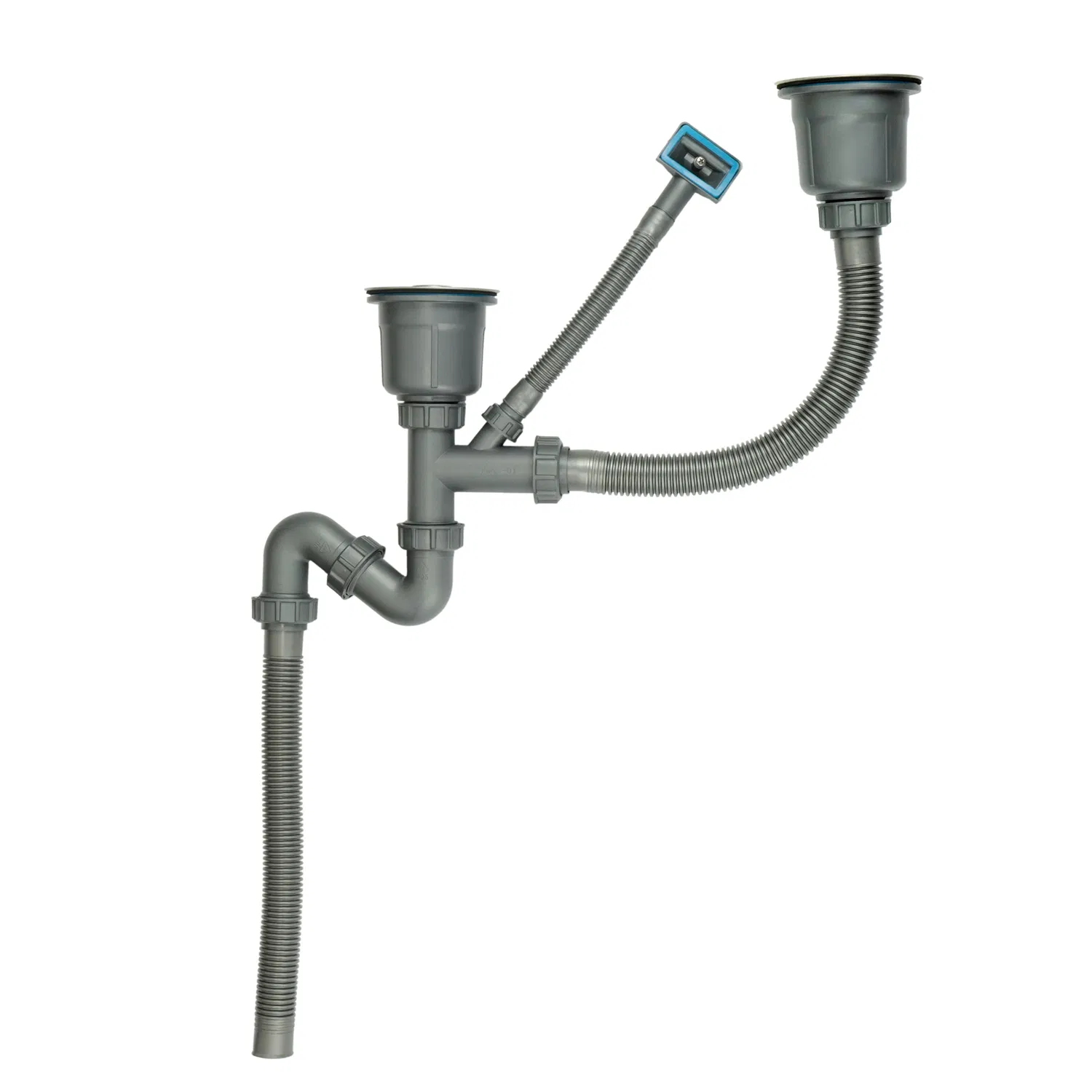 Kitchen Sink Accessories Drain (LD02)