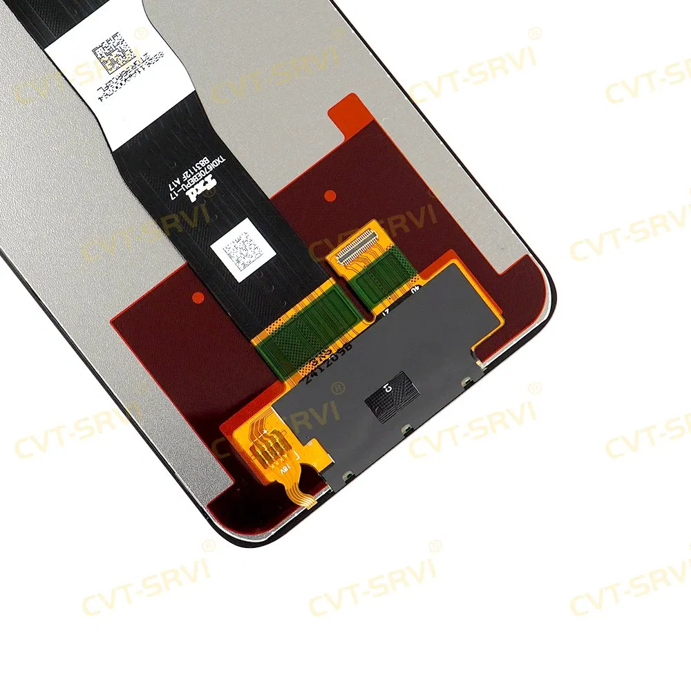 Оригинальный дисплей Samsung A03 Core / A05 для замены