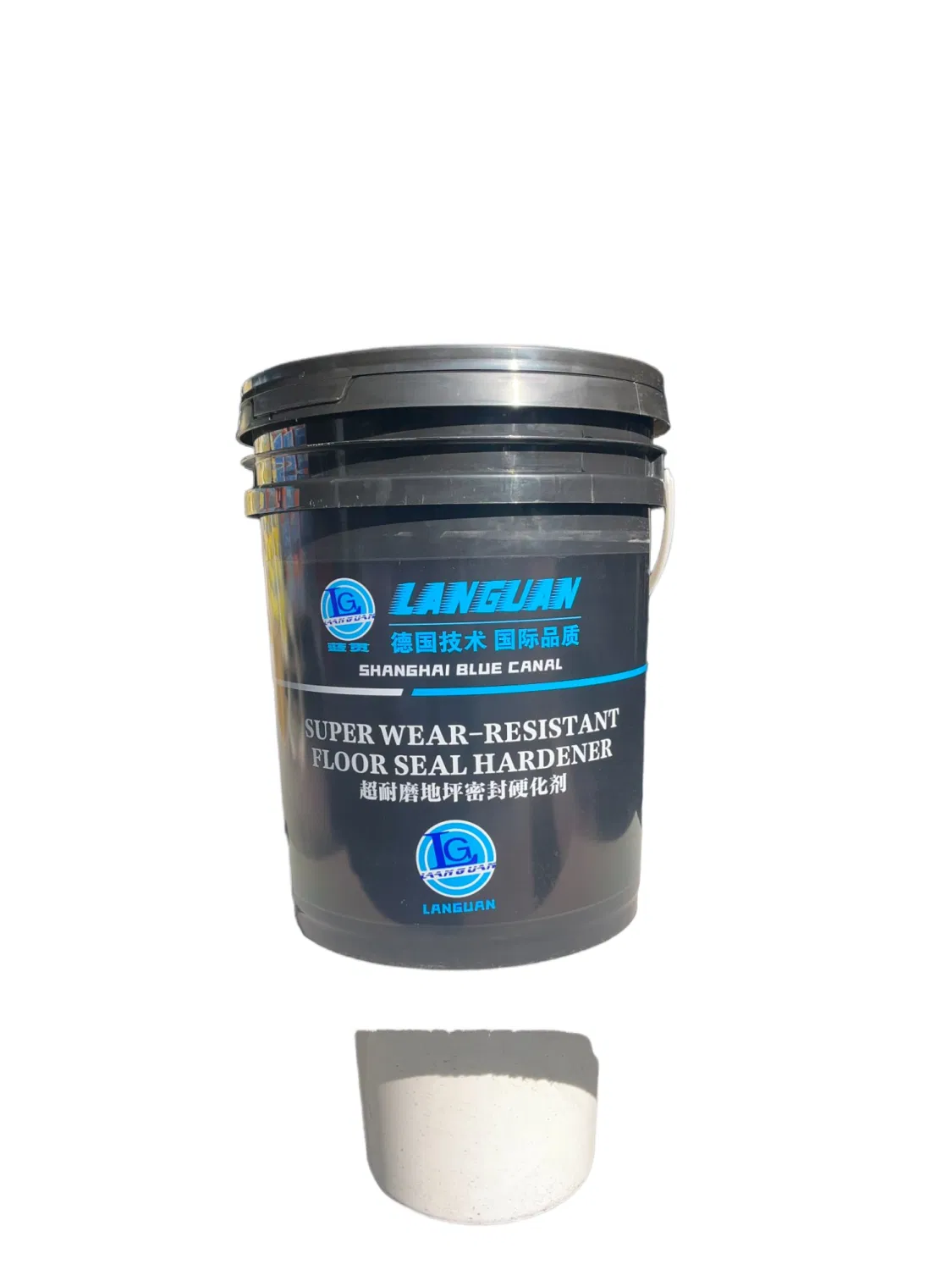 Flexible Joint Sealant for High-Performance Concrete Surface Protection