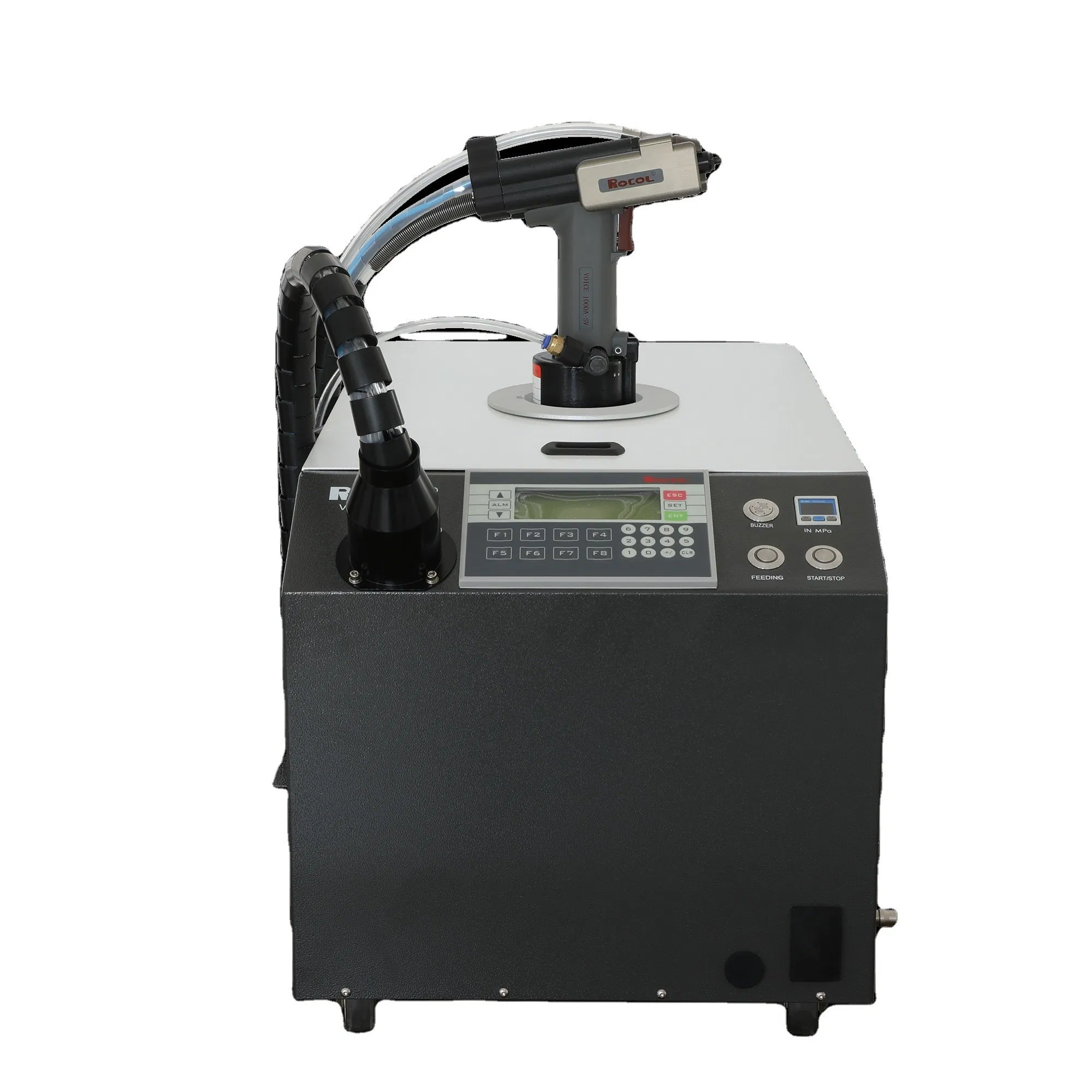 Ce Cerficiated Premium Easy Automatic Auto Feed Rivet Tool Set