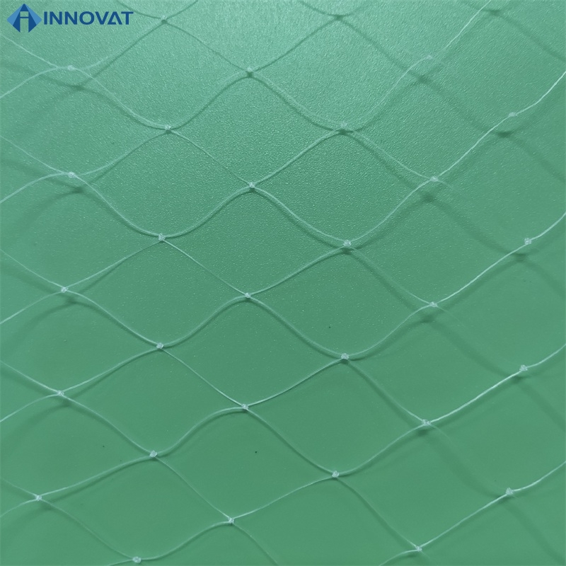 Anti Bird Garden Net Knotted Bird Animal Protection Fish Netting