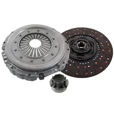Комплект сцепления 3400074031 для грузовиков и авто