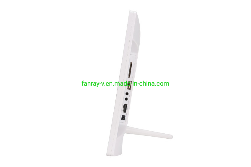 Shenzhen Fanray 15.6inch Digital Photo Frame for Advertising