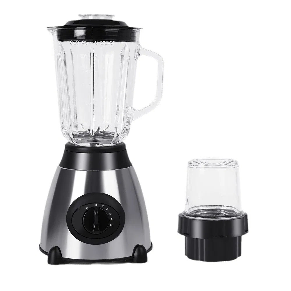 EU Standard Y66 Fruit Extractor and Blender for Baby Food and Smoothies