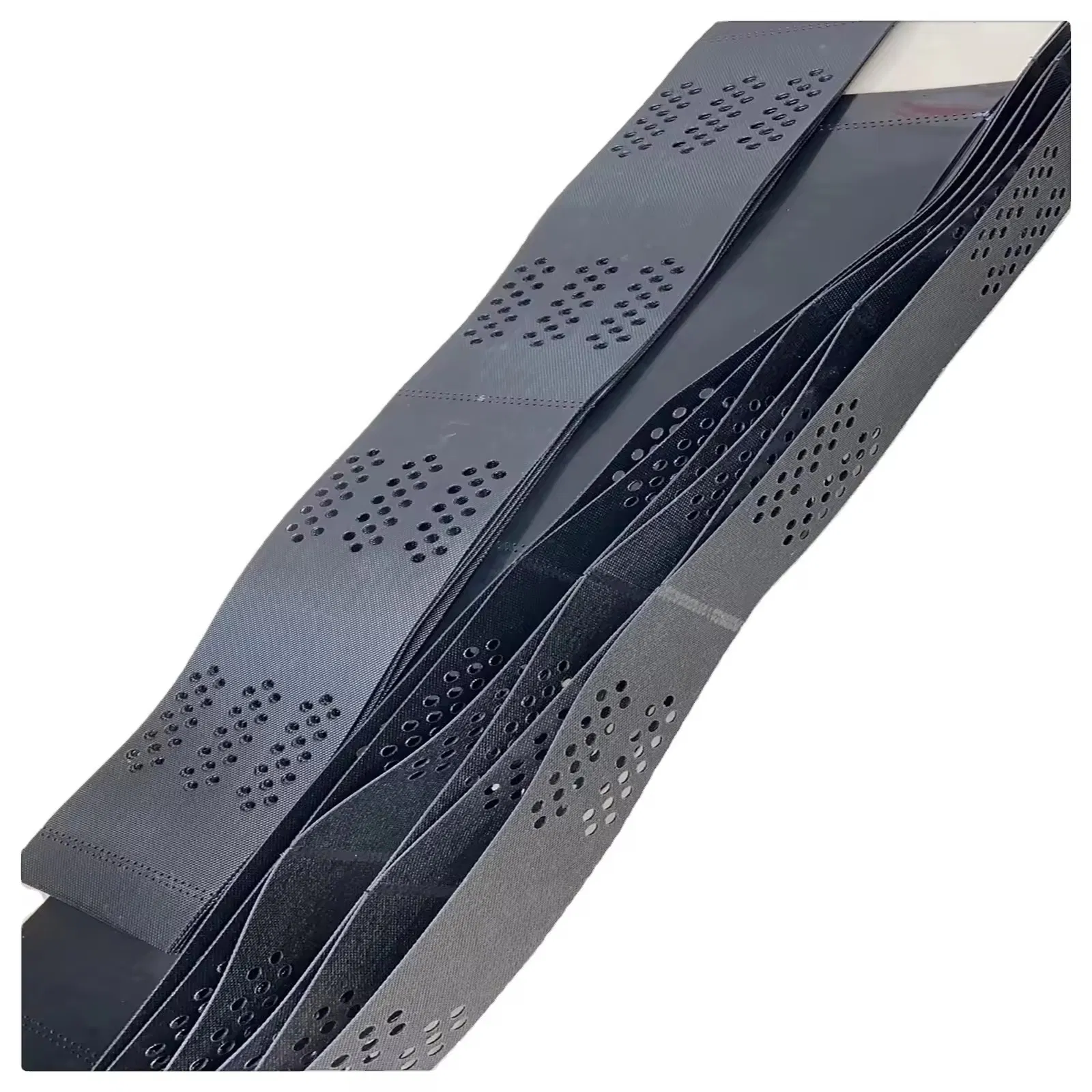 UV Resistant Soil Stabilization Long Service Life HDPE Geocell