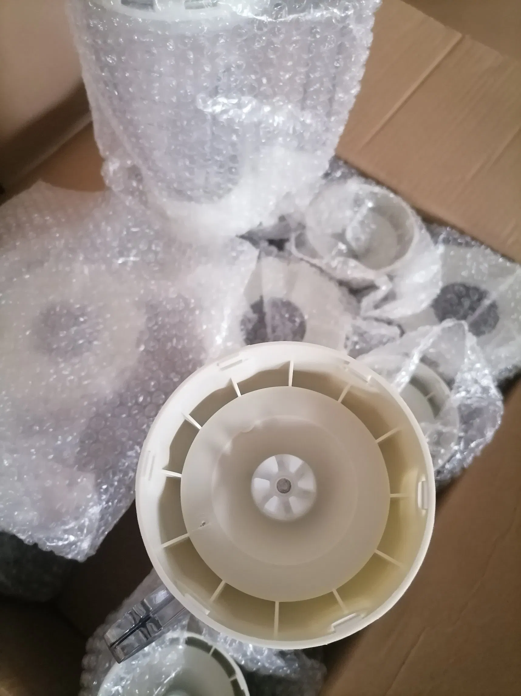 National Mixer Jar Sets 1500ml PC Parts Replacement 999 Blender Plastic Jar