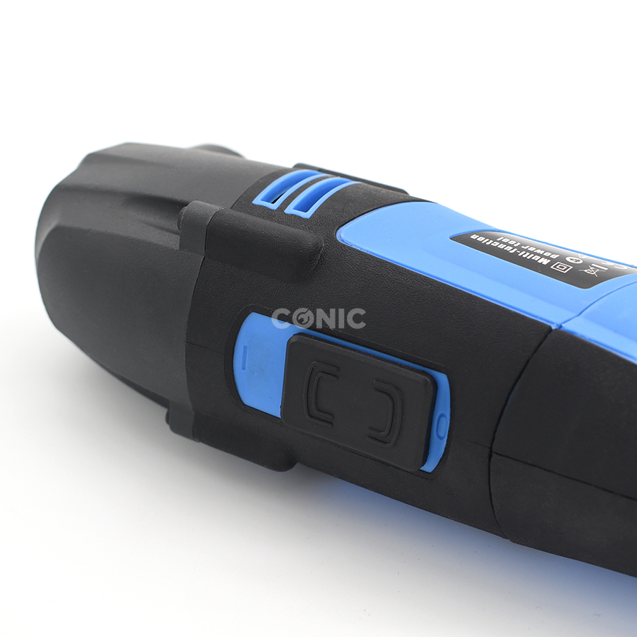 Industrial Grade Multi-Functional Power Tool