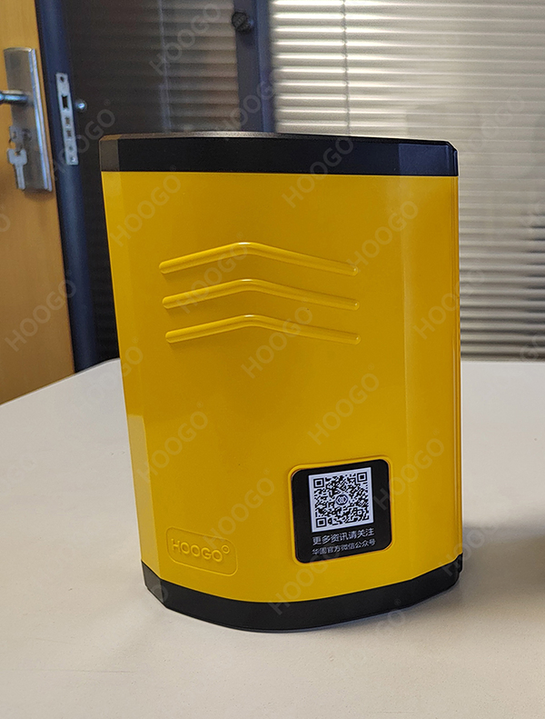 Collision Warning System for Forklift and Pedestrian Warehouse Detection and Avoidance Safety Awareness