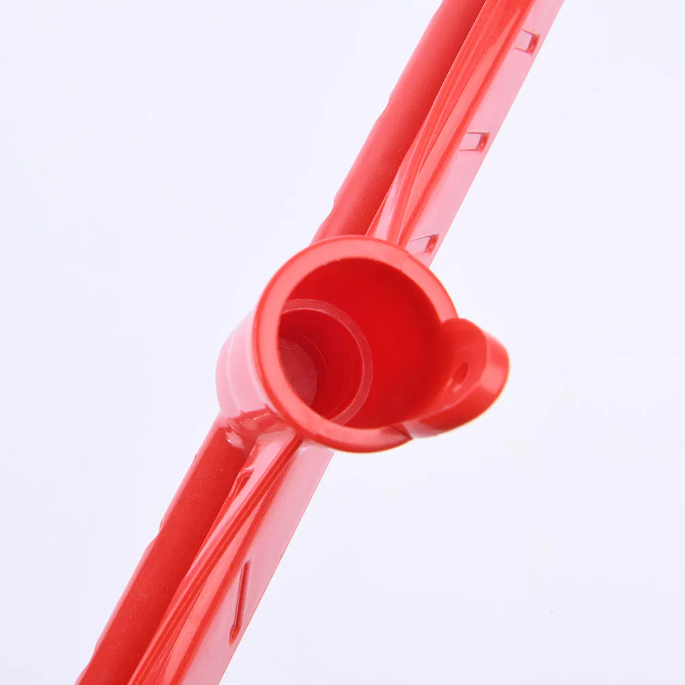Fashion Design EVA+Rubber Window Cleaning Tools Floor Squeegee