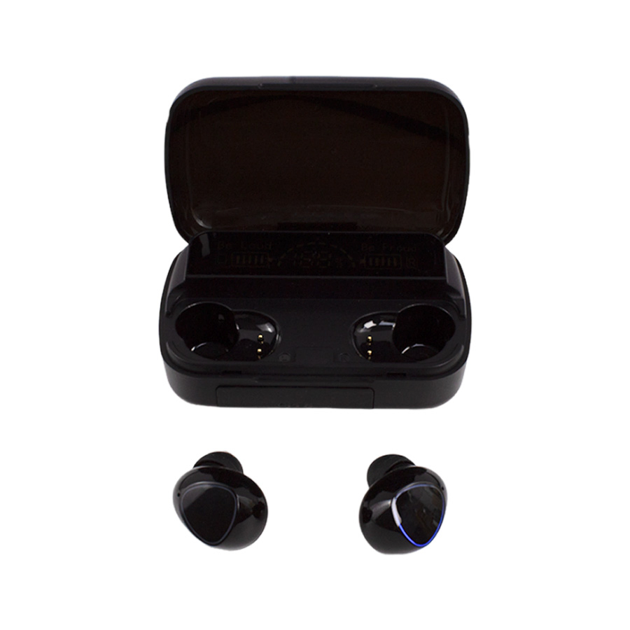 Беспроводные наушники TWS M10 с шумоподавлением