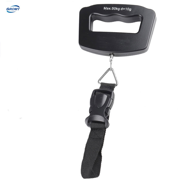 Electronic Luggage Scale Hanging Scale 50kg