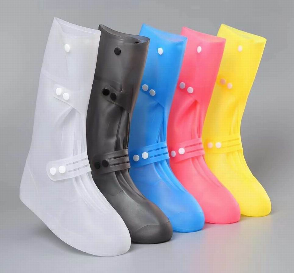 New Fashion Colour Boot Covers,Waterproof Colourful Boot Cover,Convenient Shoe Rain Cover, Popular Shoe Covers,Cheap Shoe Cover,Outdoors High Quality Boot Cover