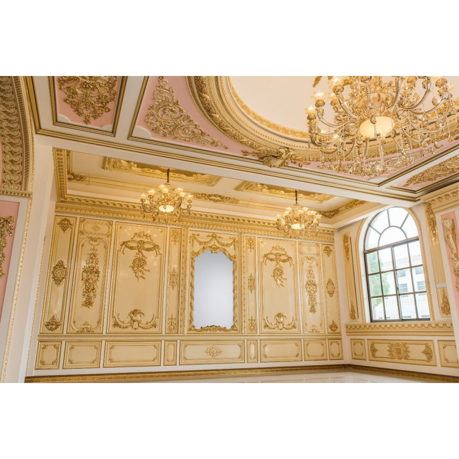 3D Wall Panels, Luxury Cheap Square 600X600 Hot LED Panel