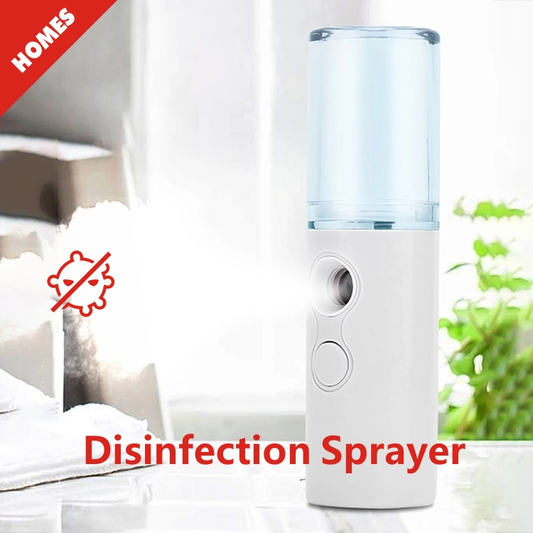 Handy Sanitizing Portable Handy Alcohol Sanitizer Sprayer