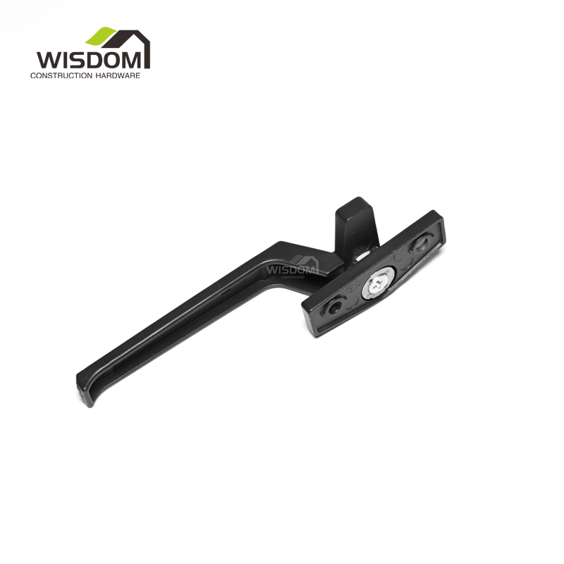 Hardware Multi-Point Casement Aluminium Alloy Turn Window Handle