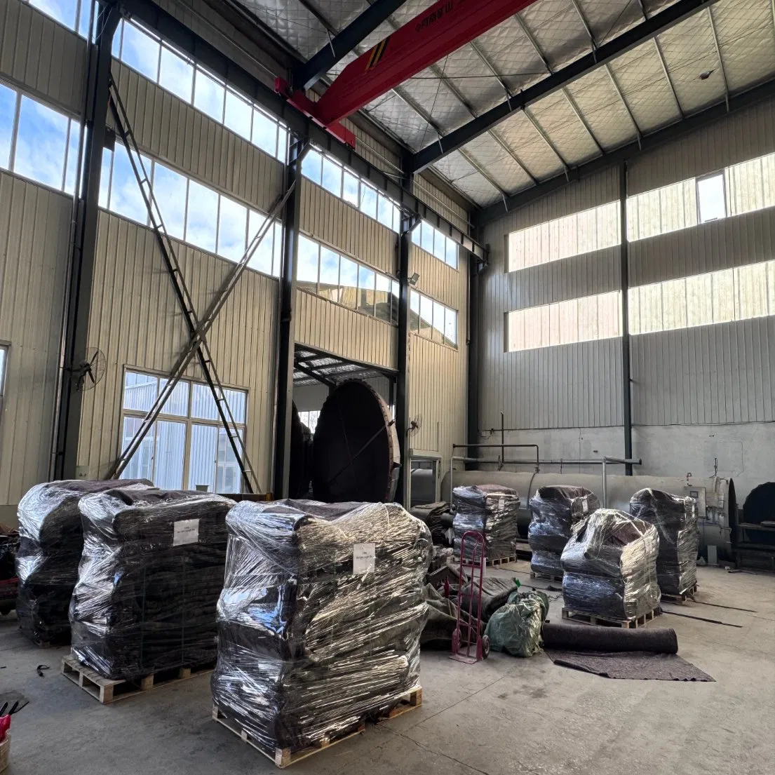 Морской спусковой понтон ISO 14409 для доковых операций