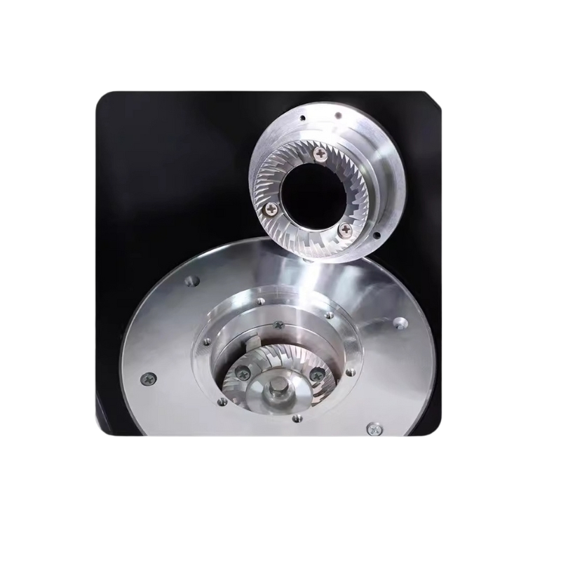 New Design Cafe Espresso Grinder Machine / Coffee Milling Machine