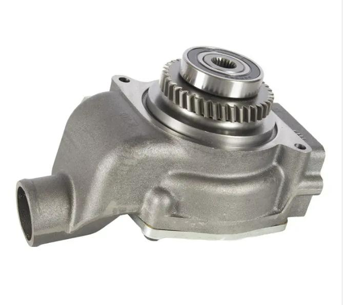Водяной насос двигателя для погрузчиков Caterpillar 920, 930, 950, 966, 980b