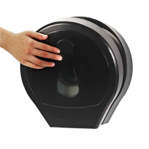 Настенный держатель для джамбо рулона туалетной бумаги A4