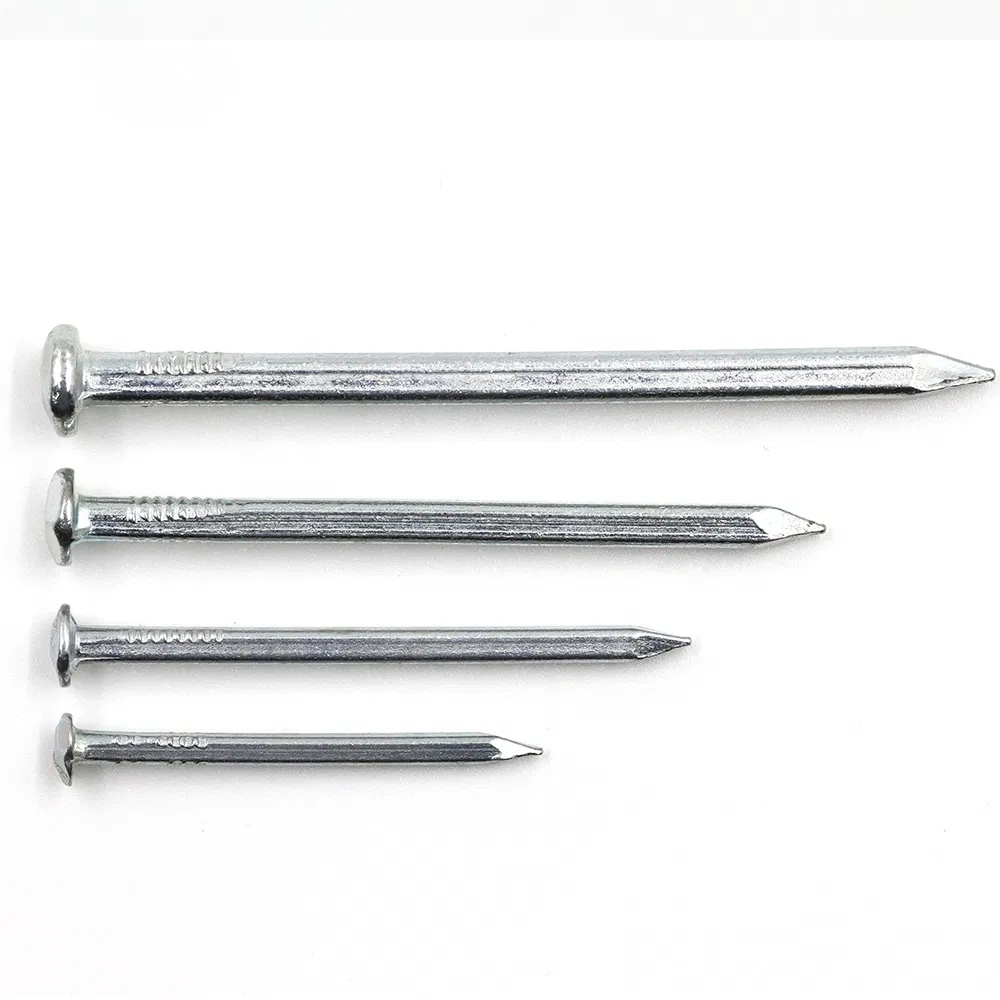 Wire Nails, Common Iron Nail for Construction Use