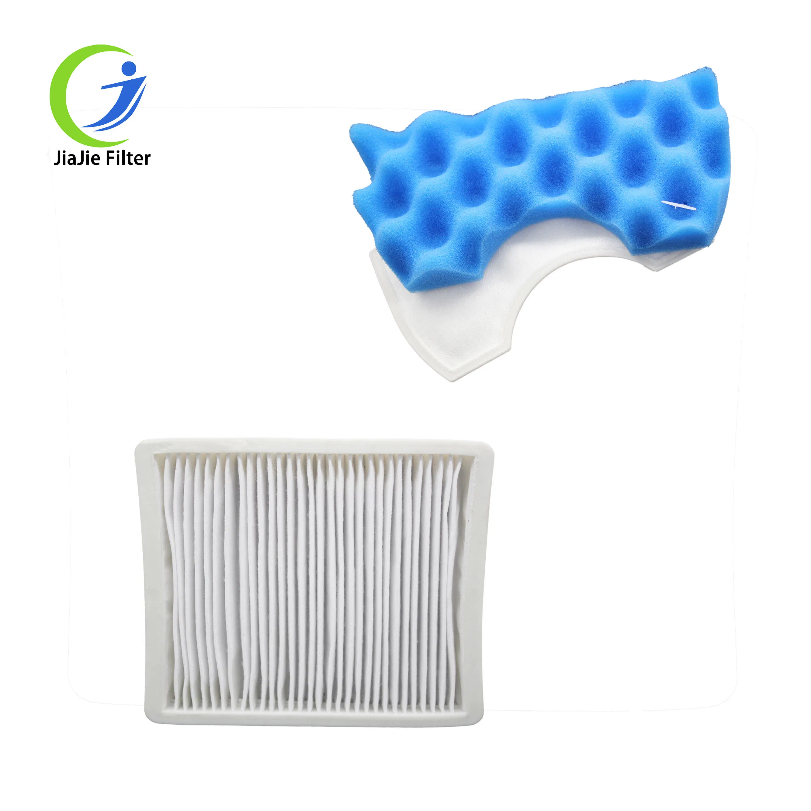 Vacuum Cleaner Dust Filter H11 Filter for Samsungs Sc4300 Sc4470 DJ63 00672D White Vc B710W Cleaner Accessories Parts