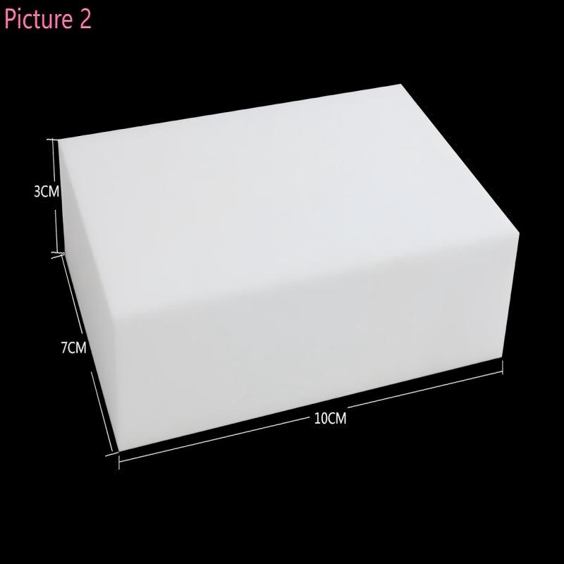 High-Density Sponge for Cleaning 10*7*3 Cm