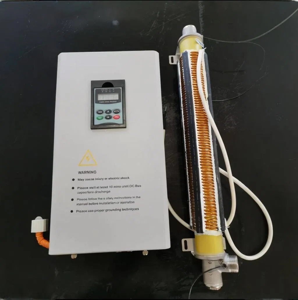 Wholesale Fashion 1688 Hot Sale Smart Control Heating Home Appliance Electromagnetic Fast-Heating Induction Heater 12kw