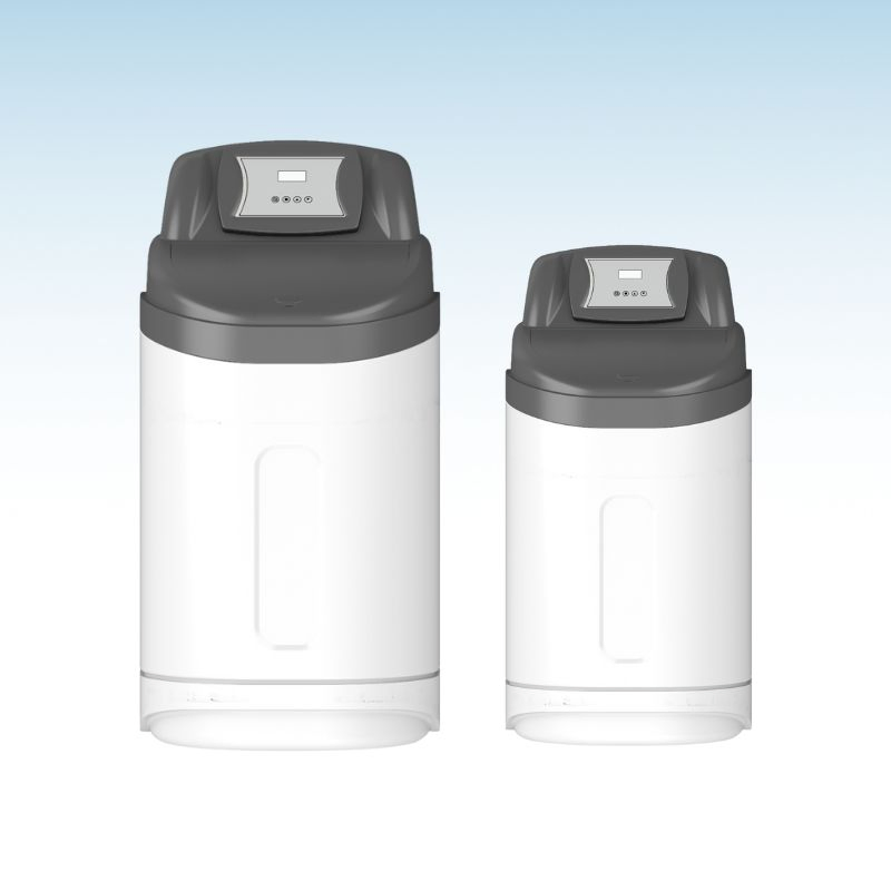 Factory Price Water Softener for Home Appliance 1000L Automatic Control Ion Exchange