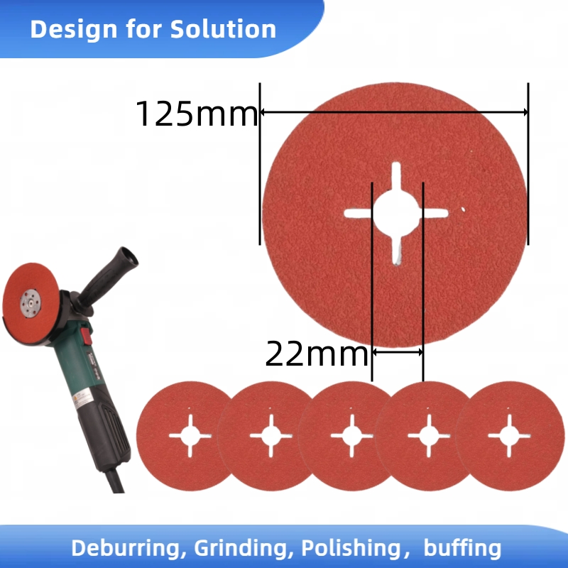 Metalworking Efficient Grinding Consumable Abrasive Electric Air Angle Grinder Used Grinding Wheel Disc