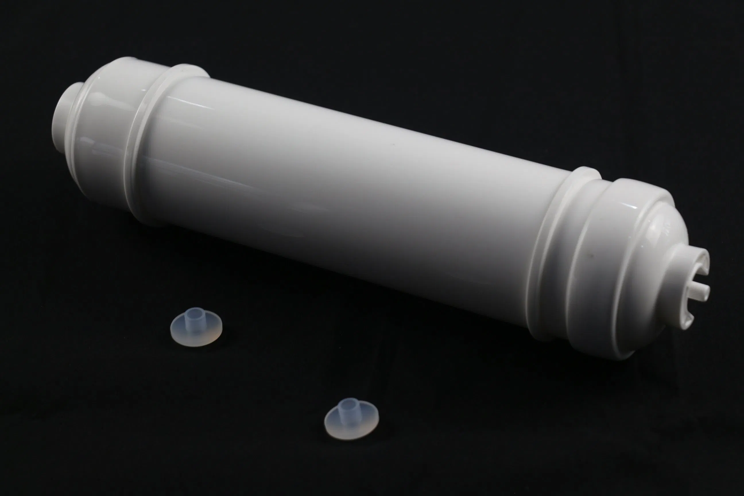 Advanced Composite Material Anti-Clogging Water Purifier Cartridge