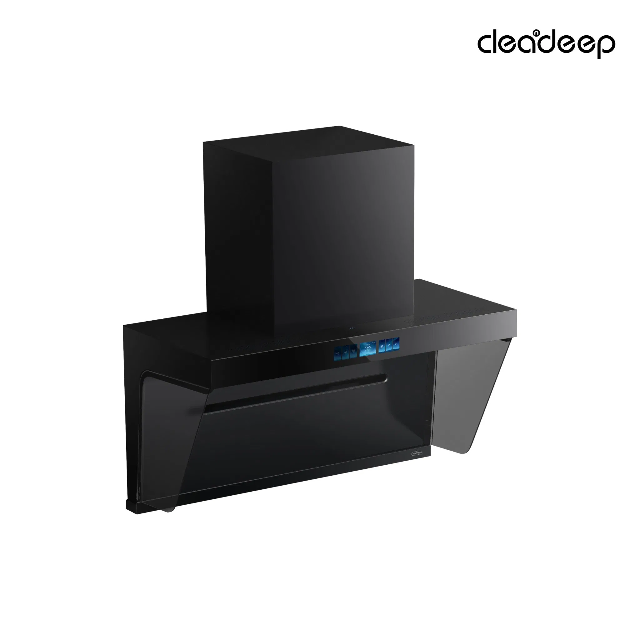 Premium C3 Ventilation Hood to Enhance Your Kitchen Aesthetics