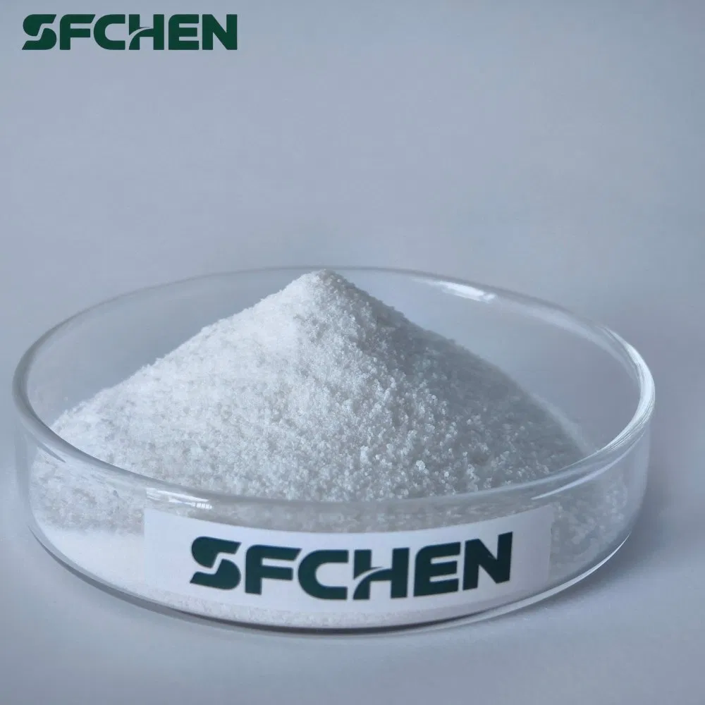 Sfc-Sg03 Industrial Grade Concrete Sodium Gluconate Retarder for Concrete Construction