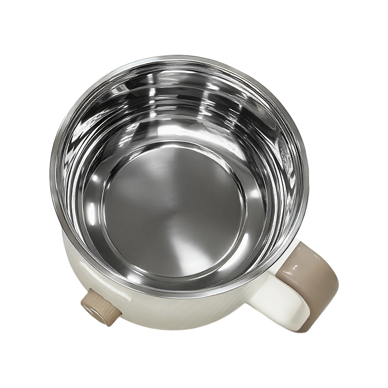 Kaiershi Jj-18r All in One Electric Mini Cooker Portable