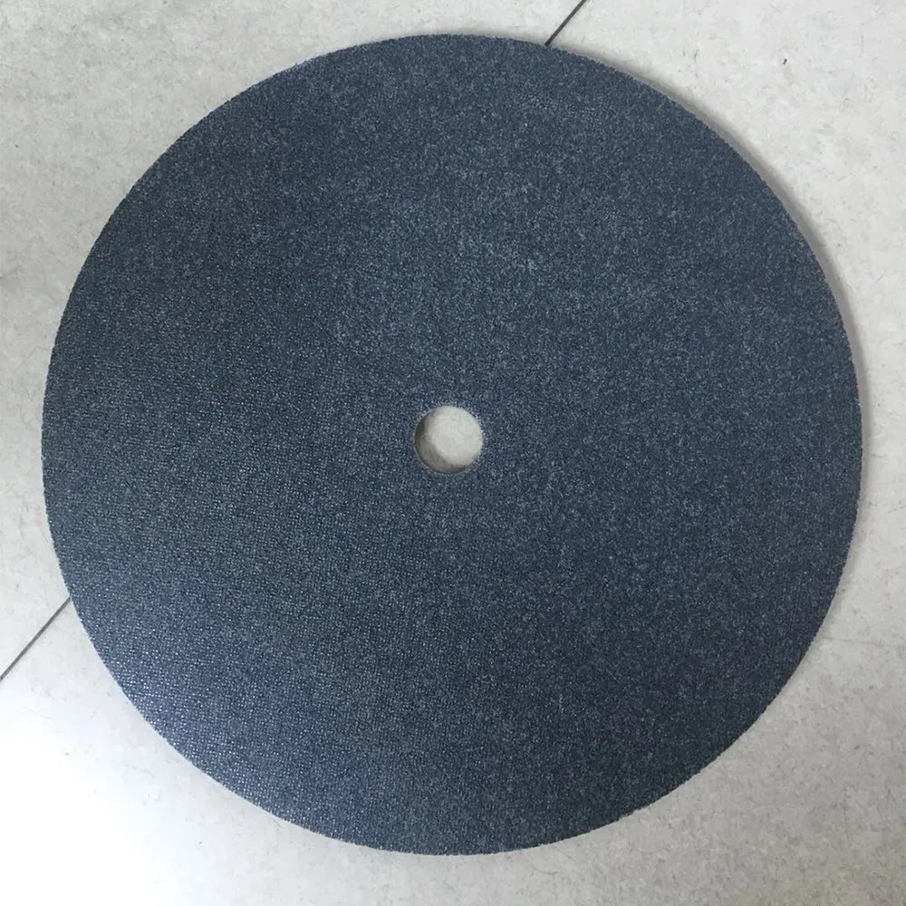 Полировальный круг из нетканого абразива для нержавеющей стали