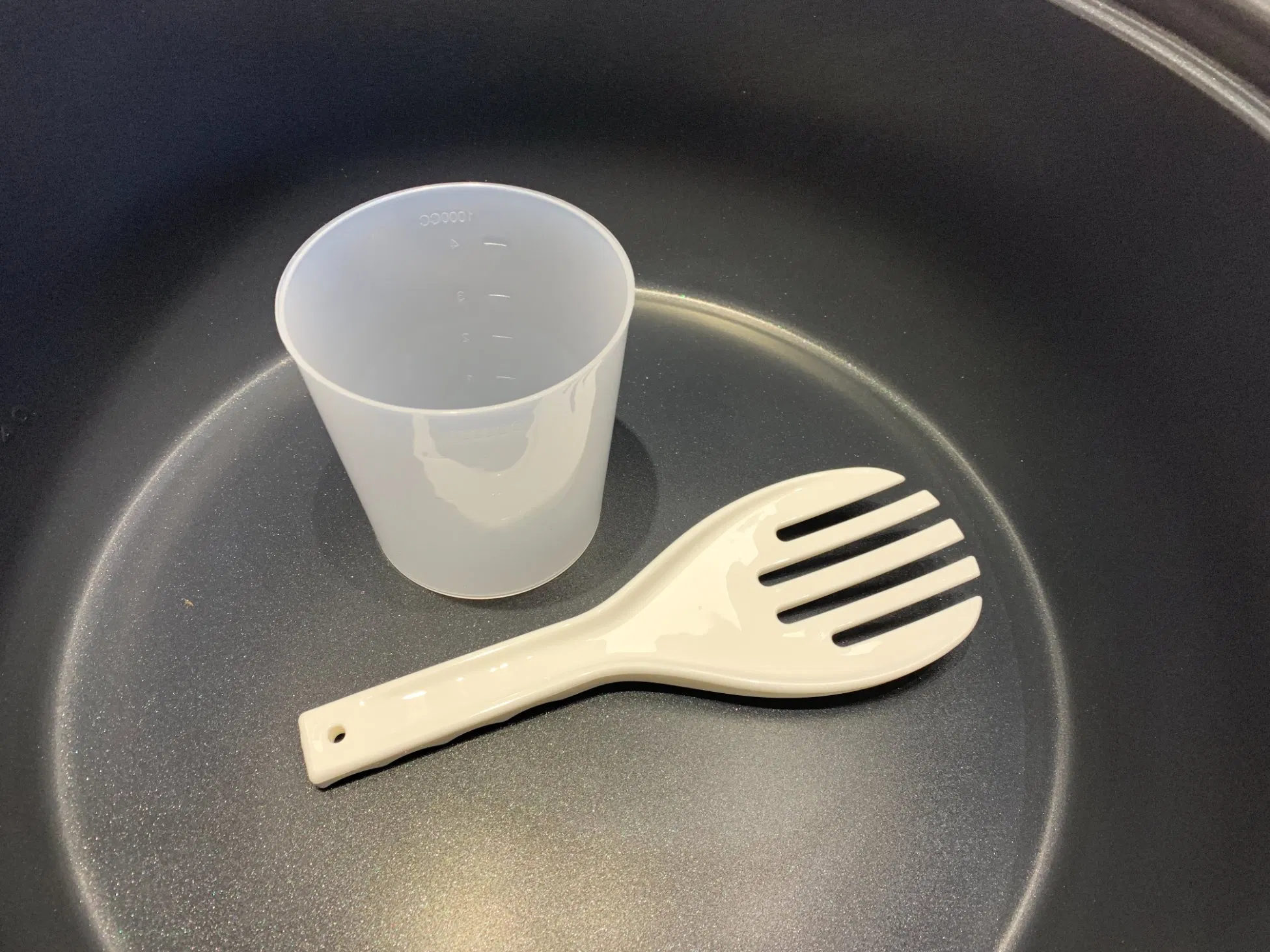 OEM ODM 19L Real Factory Wholesale Electric Rice Cooker Canteen Use