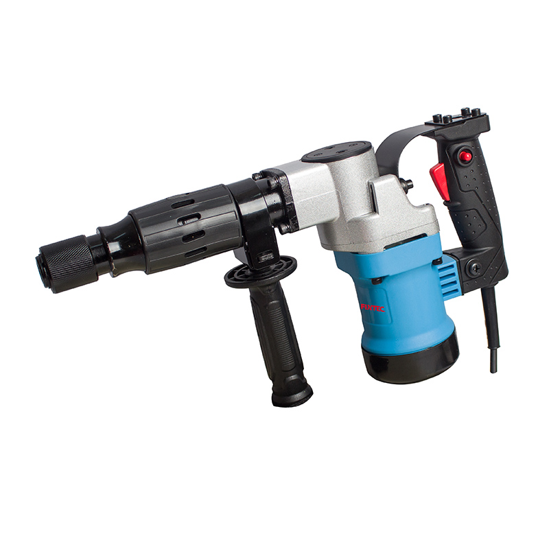 Отбойный молоток электрический Fixtec 1100W