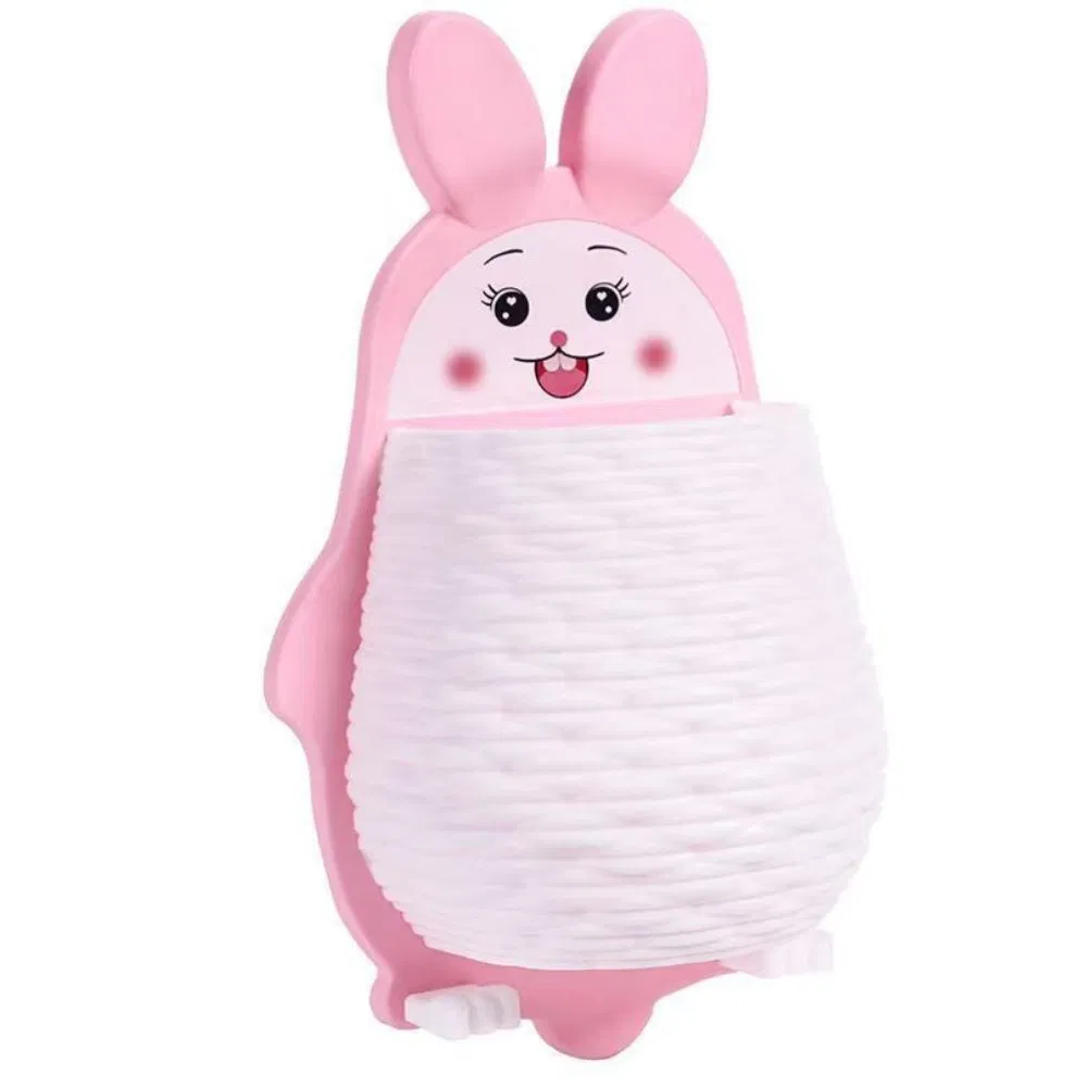 Penguin Storage Box Toothbrush Holder Wall Electric Toothbrushes Holder Wbb28082