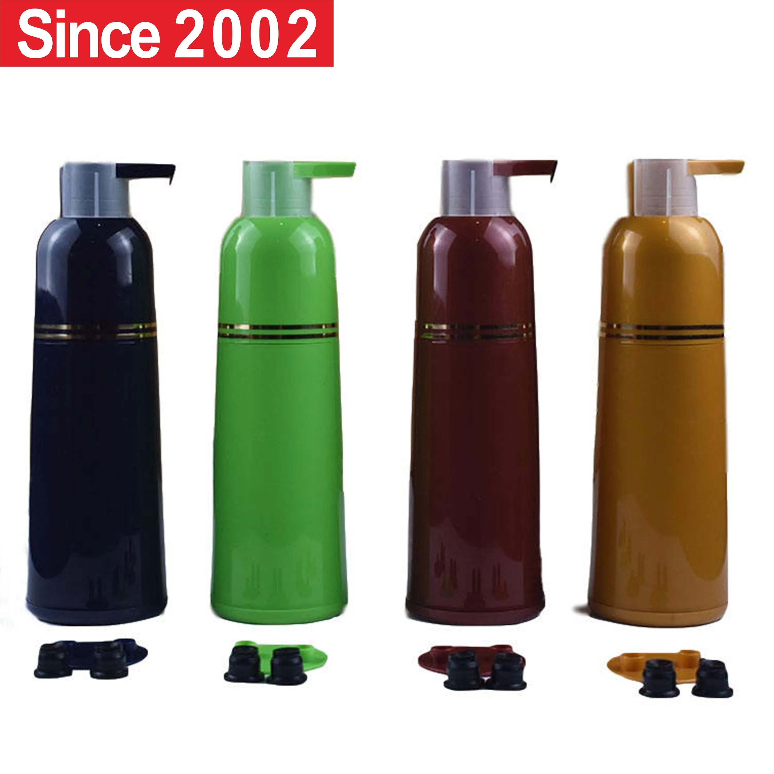Popular Fast Coloring Hair Dye Hair Color Shampoo
