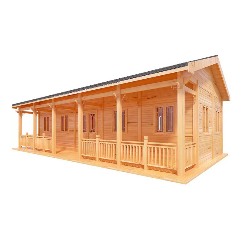 Outdoor Light Holiday Leisure Sunshine Cabin