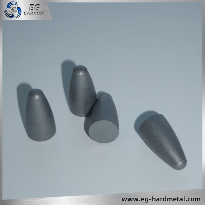 Precision Rotary Burr Blank for Professional Machining Work