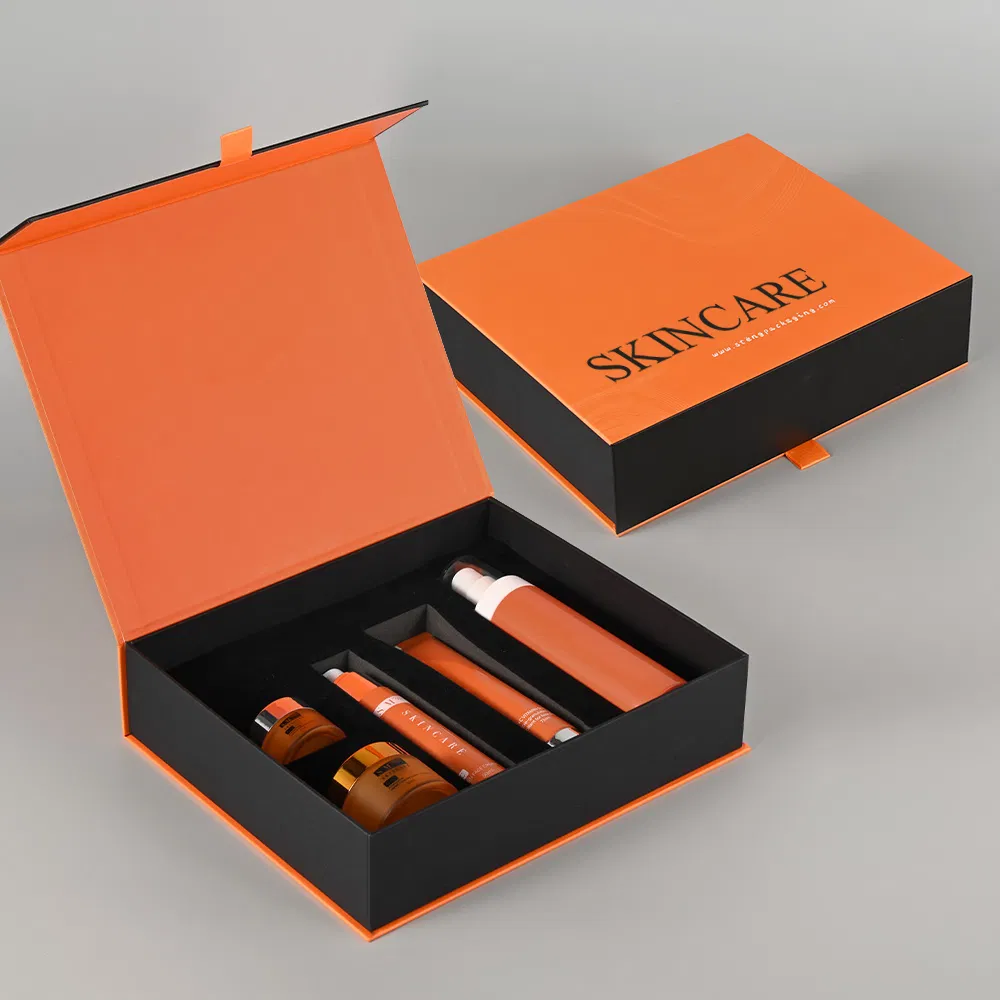 OEM 15ml 50ml 75ml 100ml Lotion Bottles High-Grade Cosmetic Packaging Acrylic Body Lotion Pump Bottle Jar Container