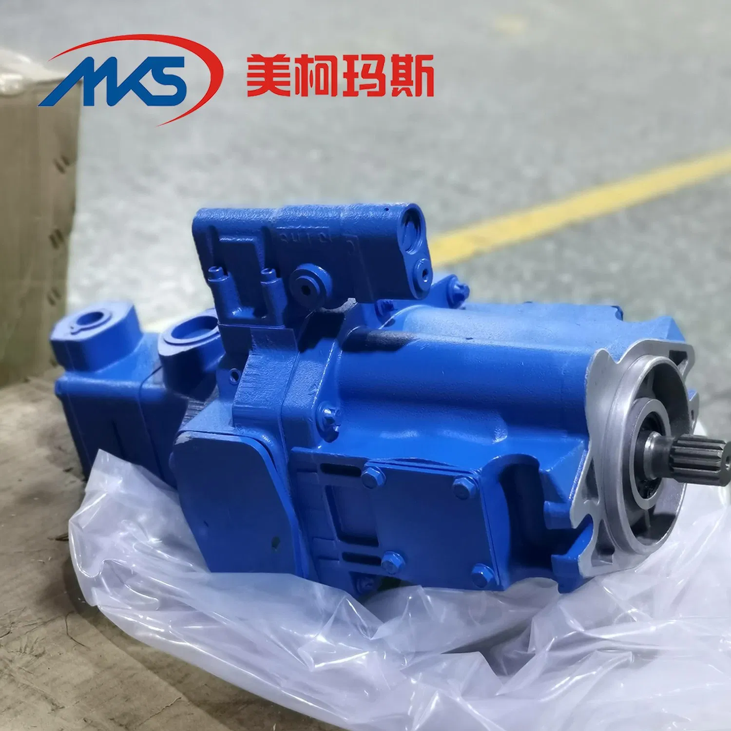 Гидравлический насос Rexroth A2FO A4FO A10VM A20VO для экскаваторов