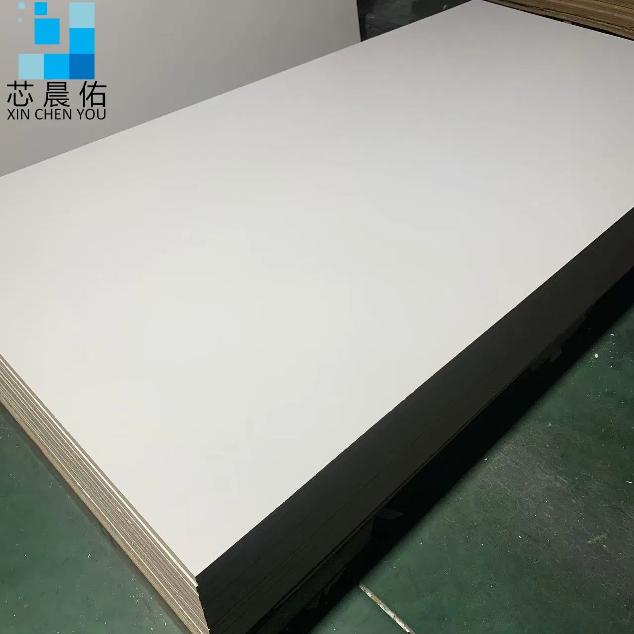 Melamine Faced MDF Boards, High Quality But Cheaper Price