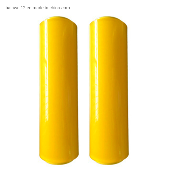 Food Grade PVC Stretch Film Shrink Wrap for Meat
