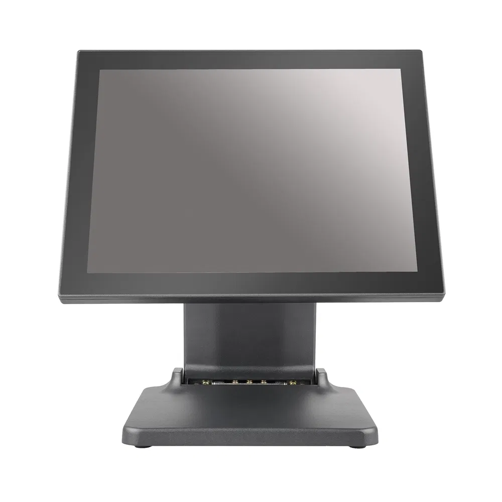 New Model15" Touchscreen Cash Register for Faster Checkouts Windows 11 Capacitive Touch Screen POS Terminal for Hospitality POS System