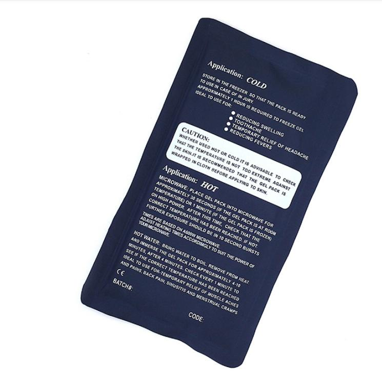 Durable Professional Wholesale Practical Cooler Bag Hot Cold Pack
