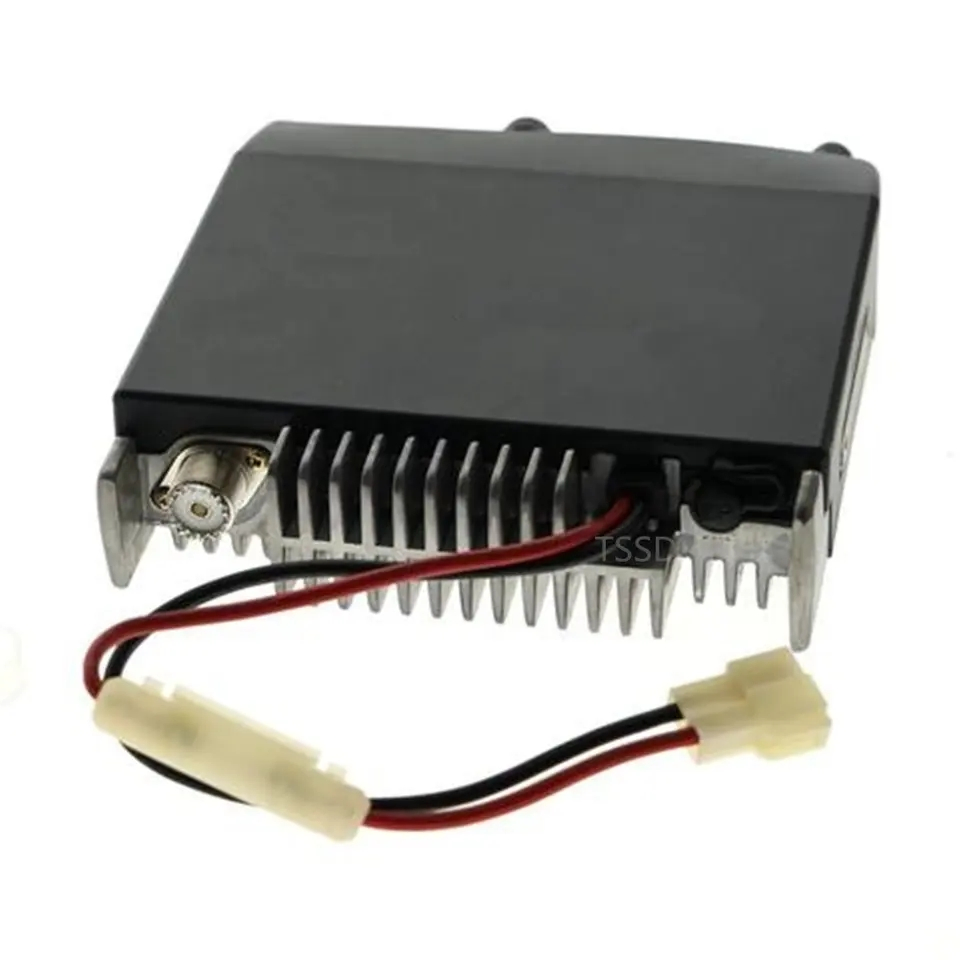 Радиостанция Kenwood TM-271 65W для автомобиля