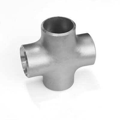 Premium 150# Stainless Steel Cross Fittings for Industrial Applications