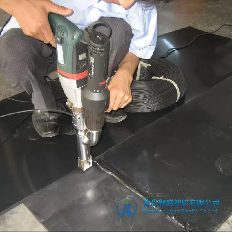 Portable Extrusion Welding Gun, Hot Air Extrusion Welding Gun